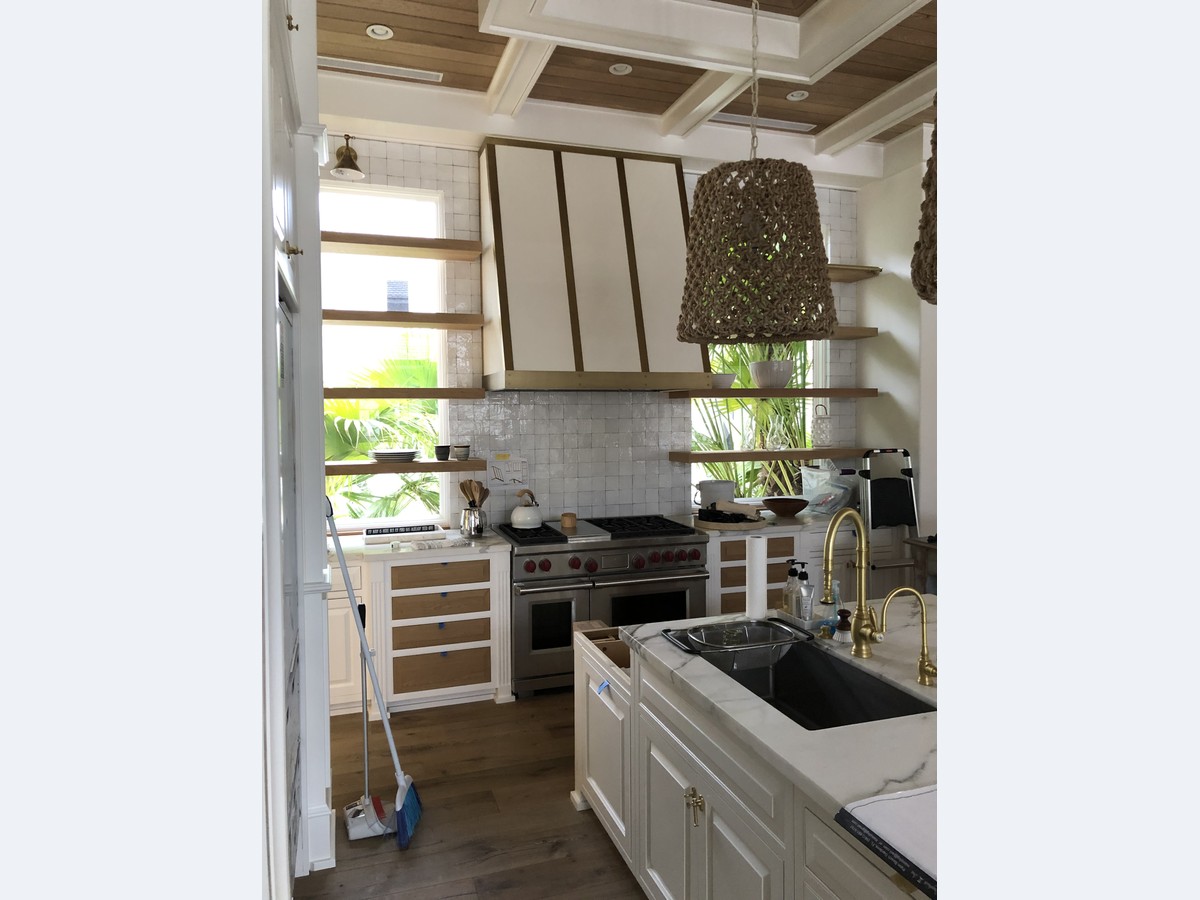 G&S Painting interior painting project photo 13