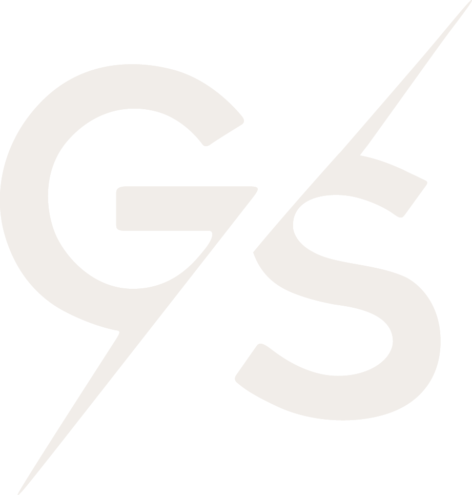 G&S Painting and Fine Finishes logo