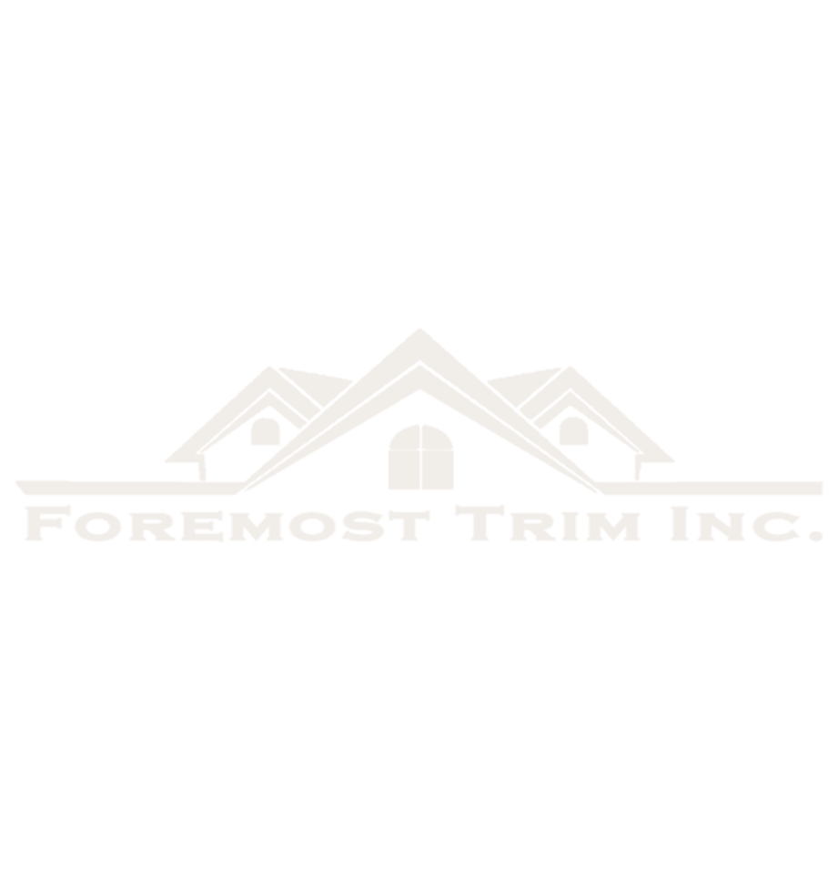 Foremost Trim Inc. logo