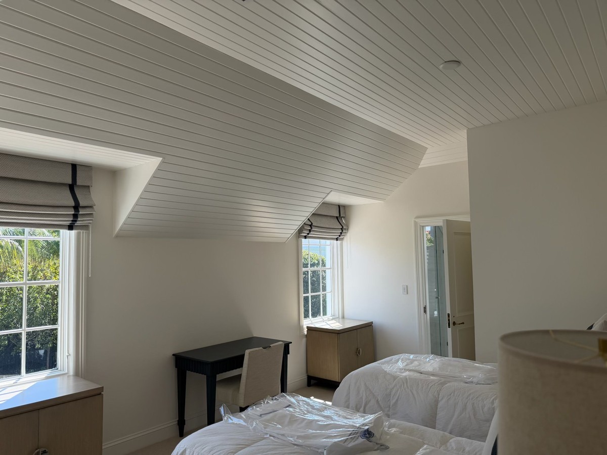 G&S Painting interior painting project photo 25