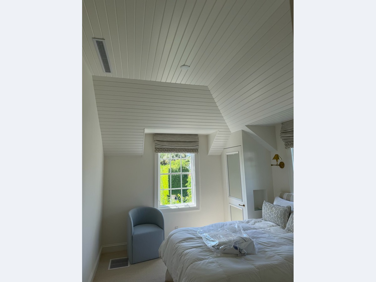 G&S Painting interior painting project photo 29