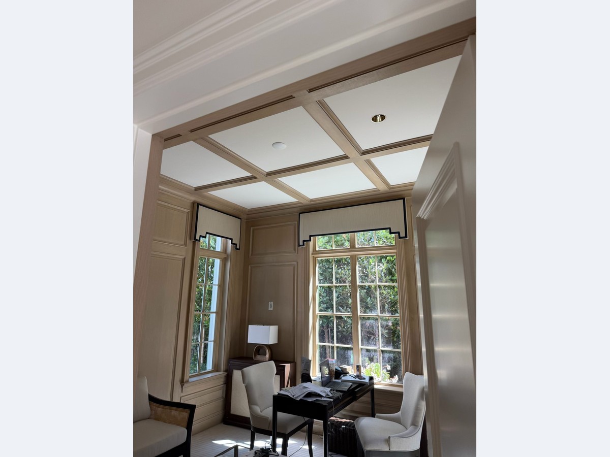G&S Painting interior painting project photo 31