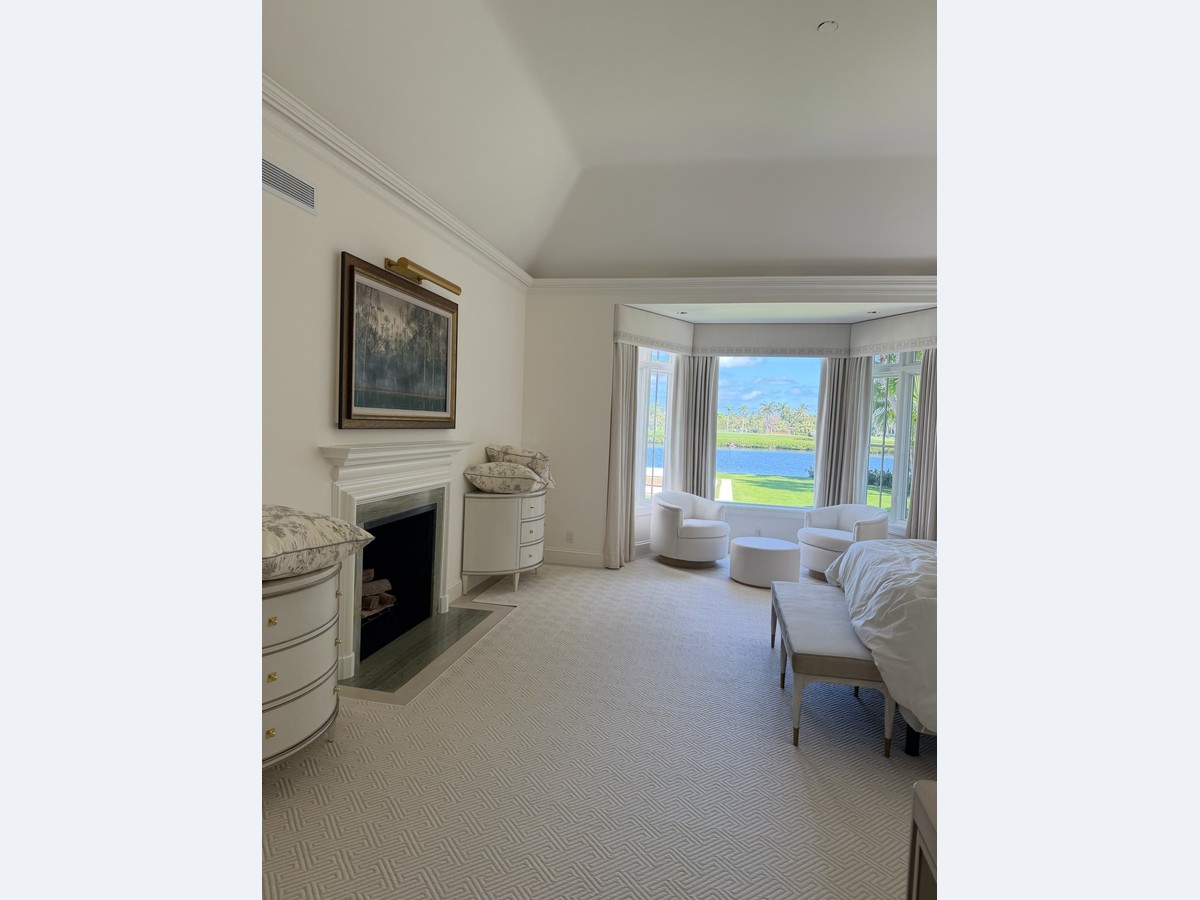 G&S Painting interior painting project photo 32