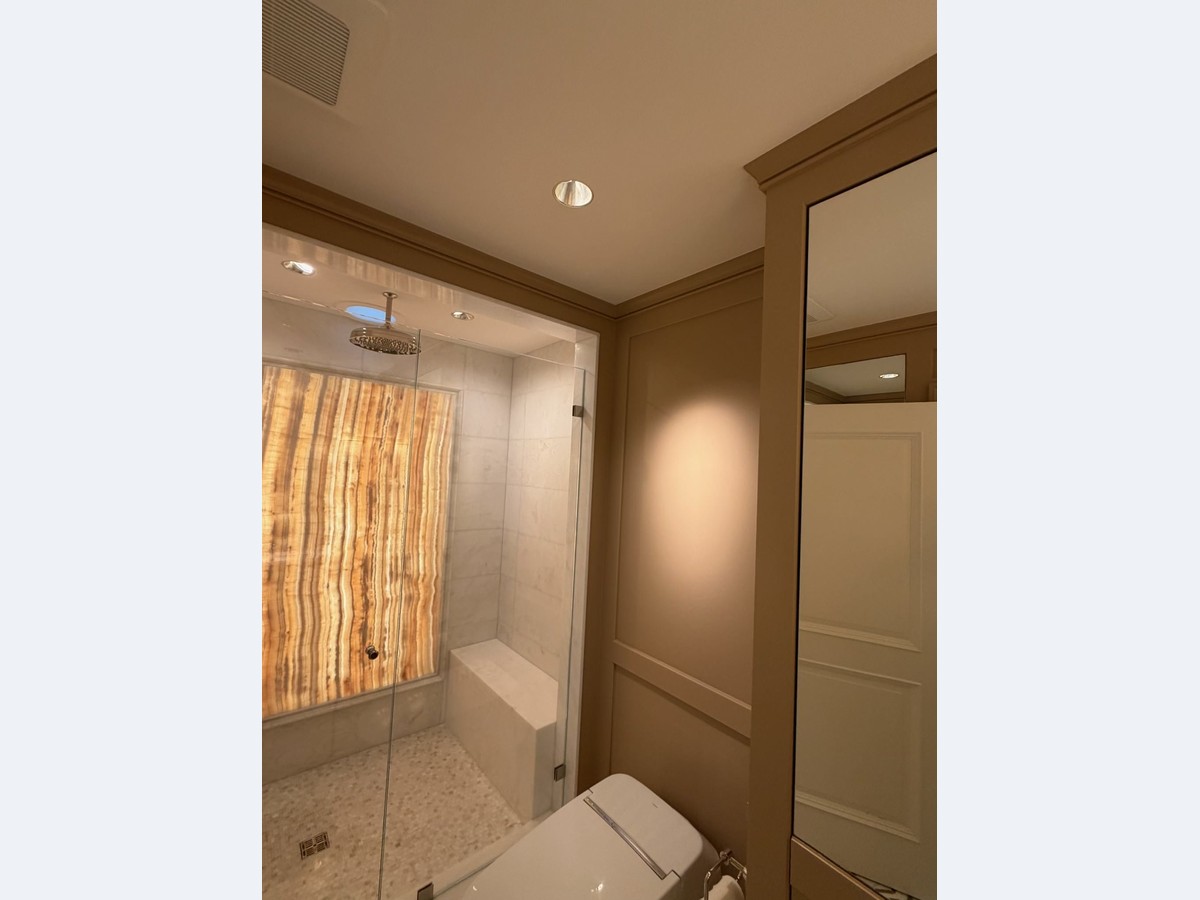 G&S Painting interior painting project photo 33