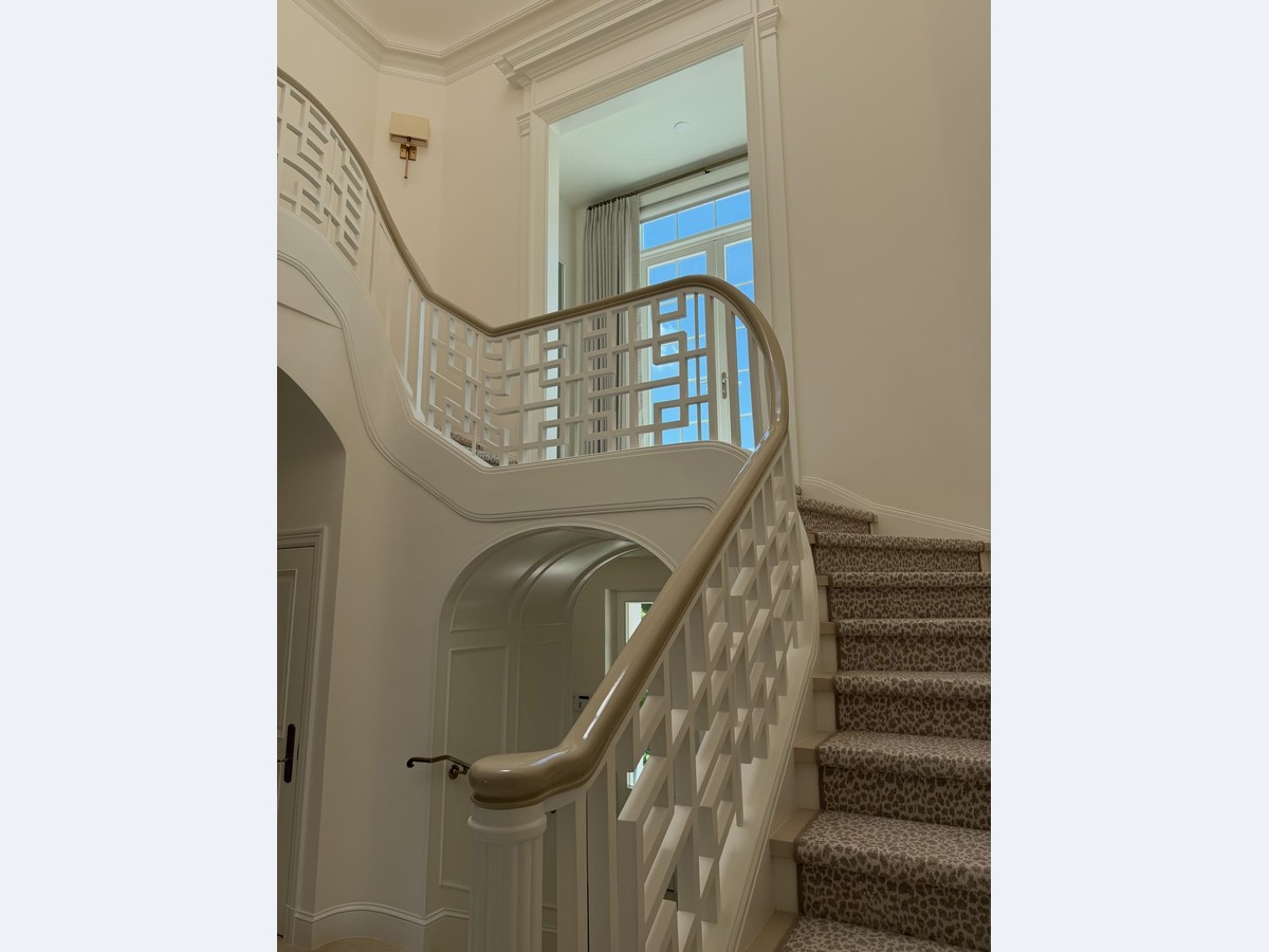 G&S Painting interior painting project photo 35