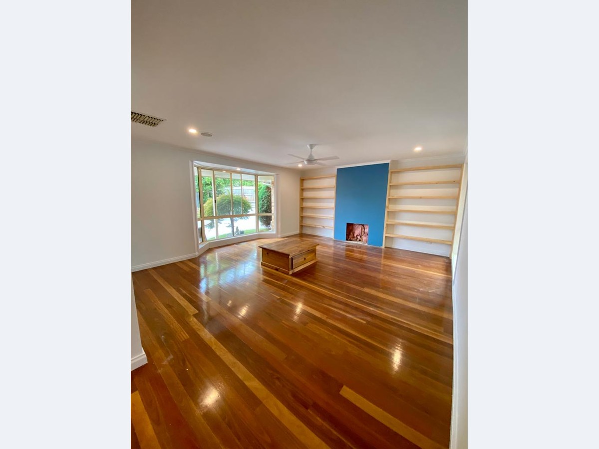 G&S Painting interior painting project photo 19