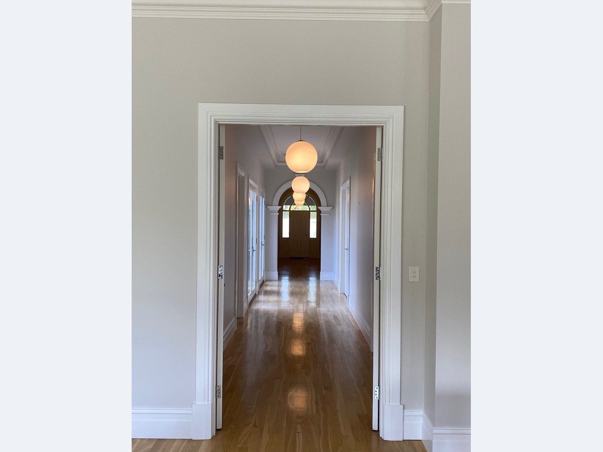 G&S Painting interior painting project photo 20