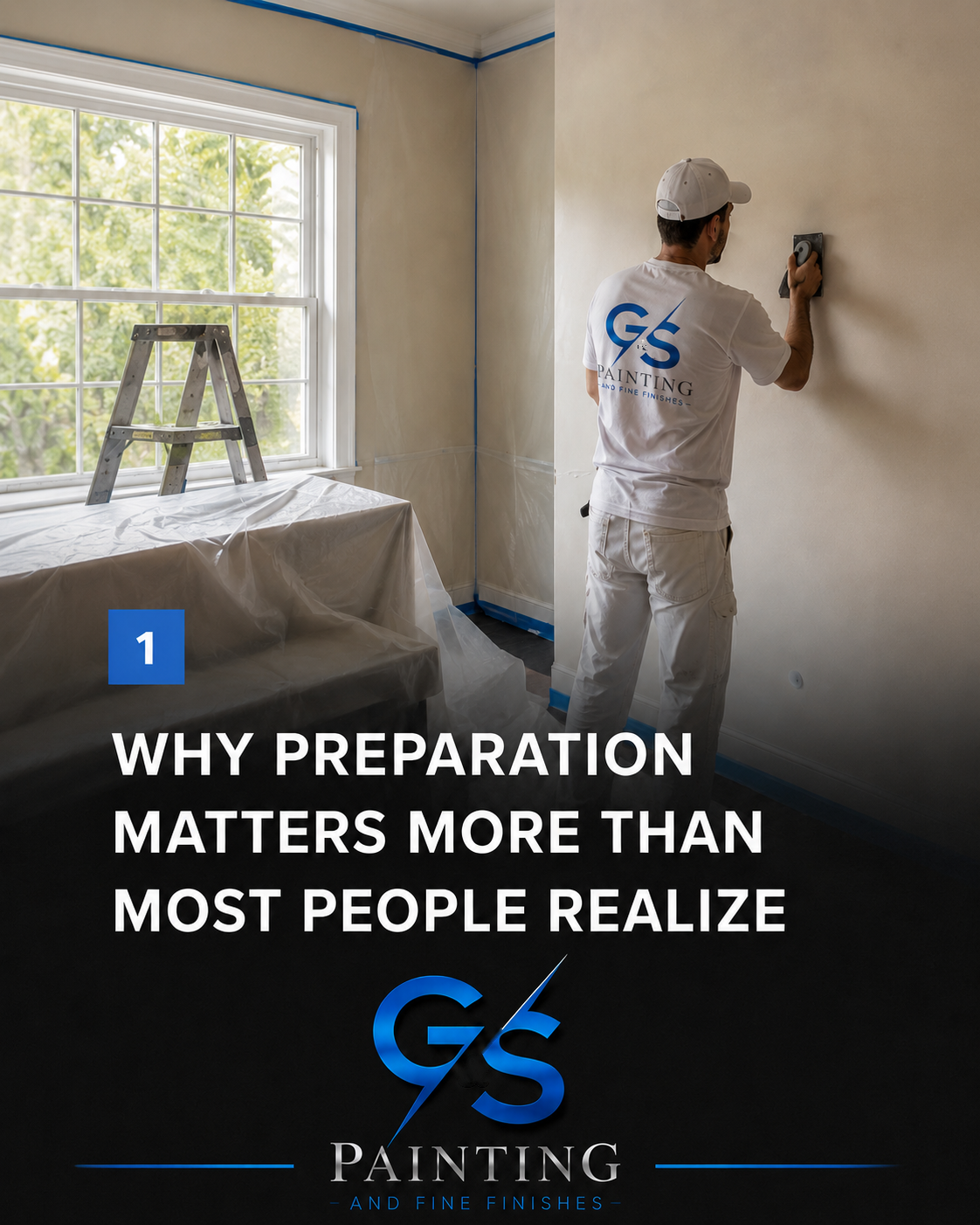 Why Preparation Matters More Than Most People Realize