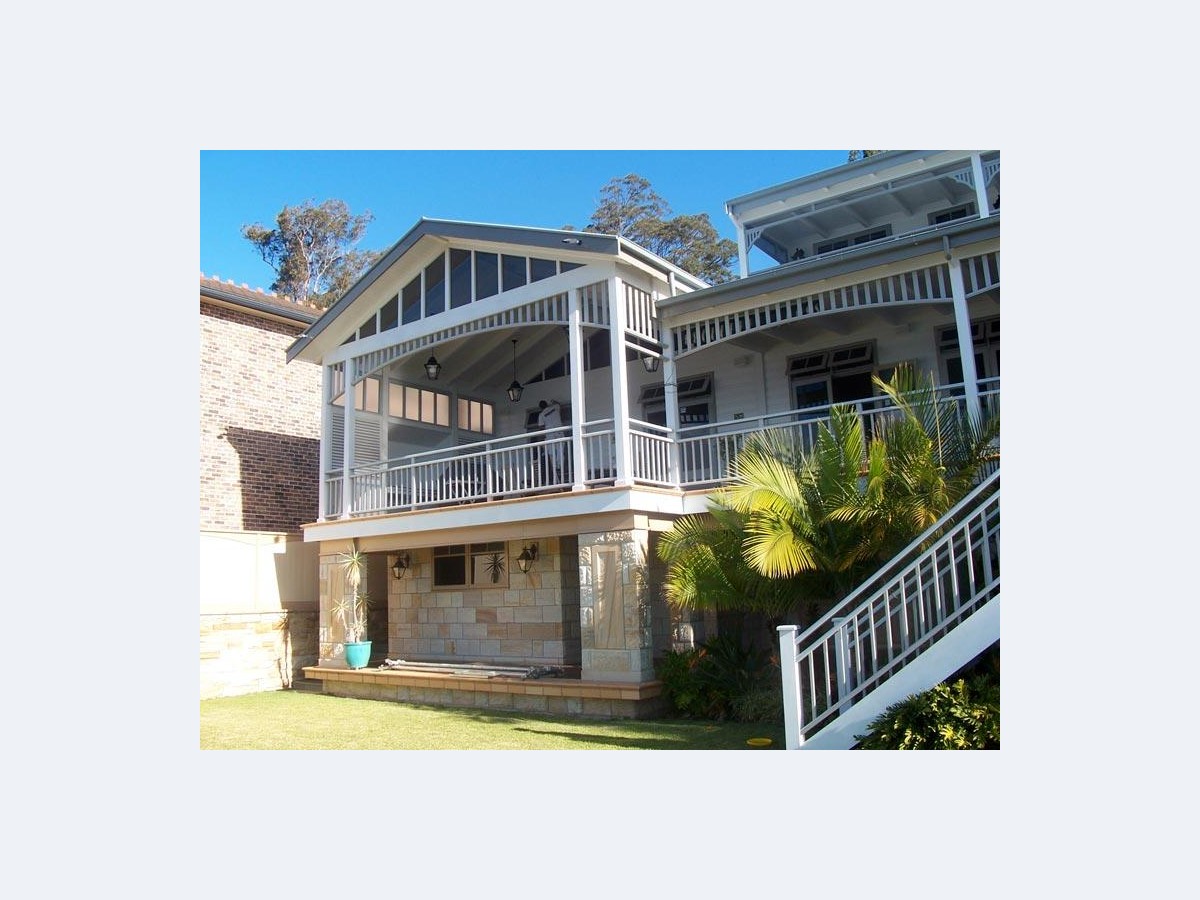 G&S Painting exterior painting project photo 5