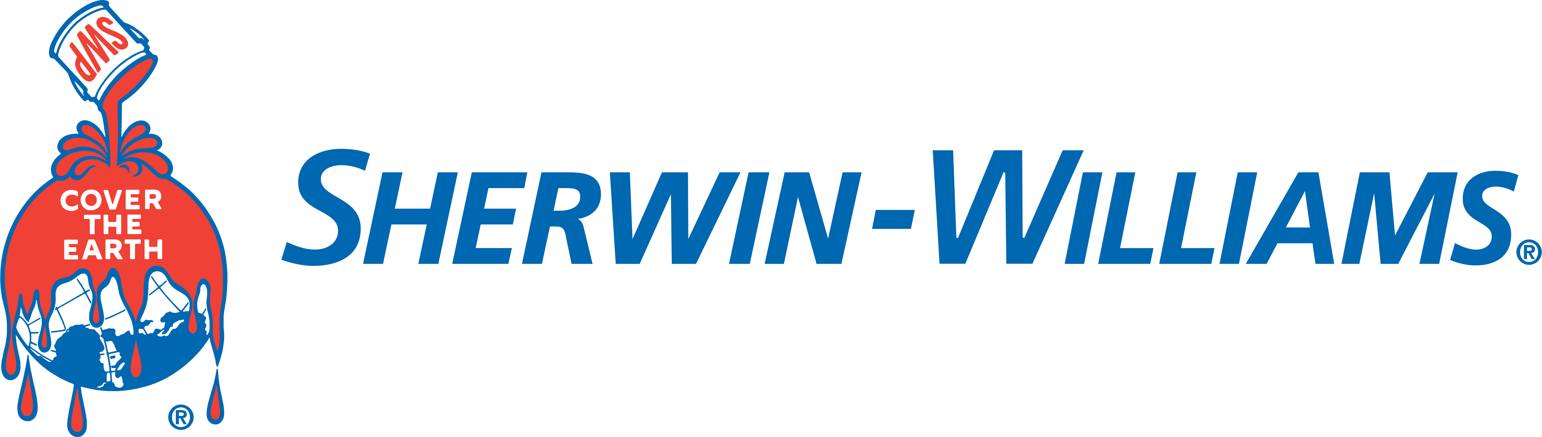 Sherwin-Williams logo